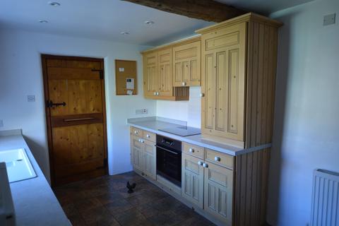 2 bedroom cottage to rent, Dam Lane, Saxton LS24