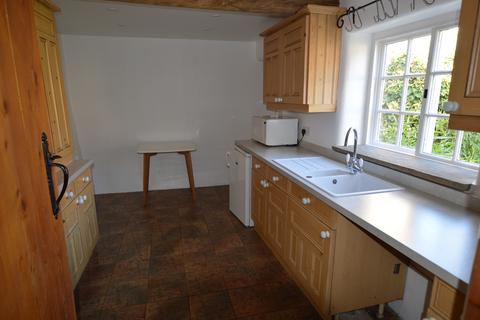 2 bedroom cottage to rent, Dam Lane, Saxton LS24