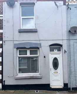 3 bedroom terraced house for sale, Handfield Street, Liverpool, Merseyside, L5 6PE