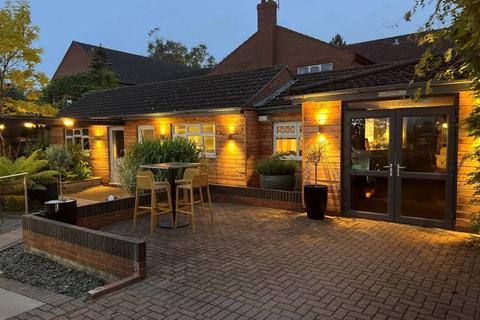 2 bedroom lodge for sale, Louth Lincolnshire