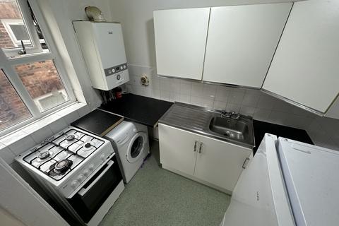 1 bedroom apartment to rent, Withington Road, Manchester, M16