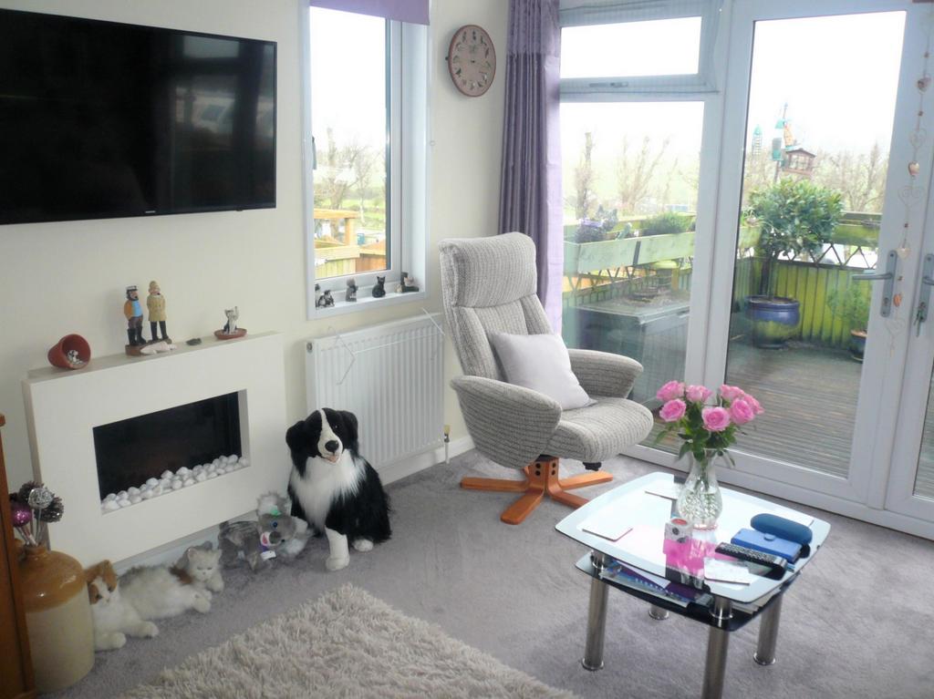 Lounge Area