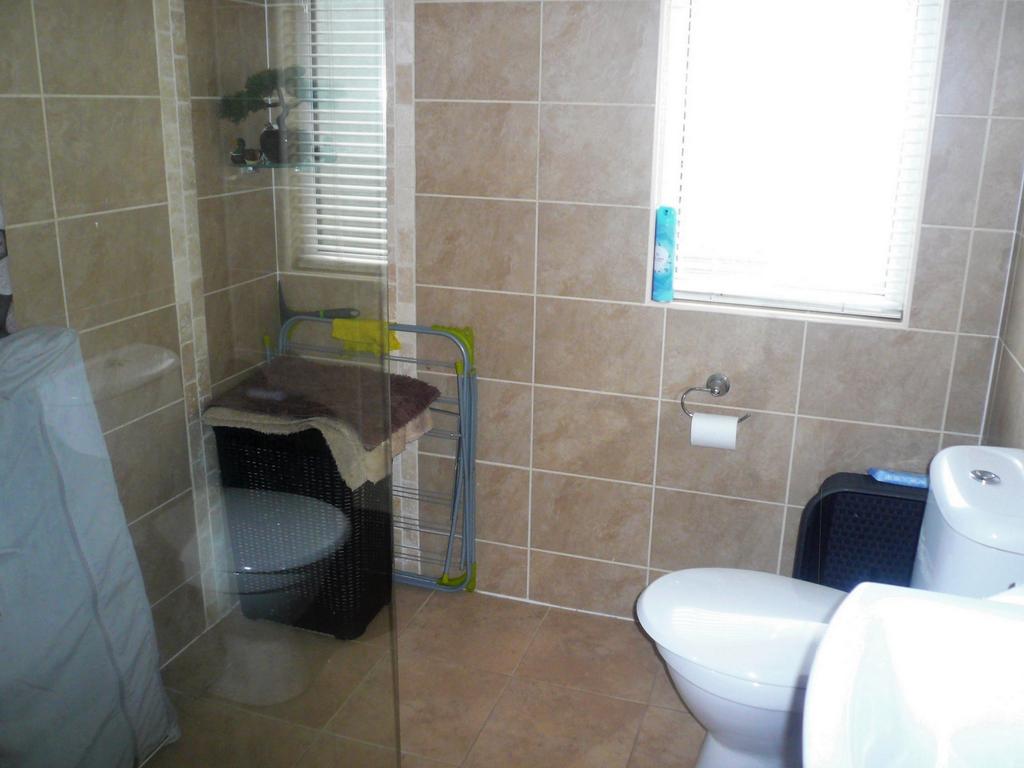 Wetroom/WC