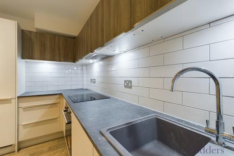 undefined, London Road, Staines-upon-Thames, Surrey, TW18