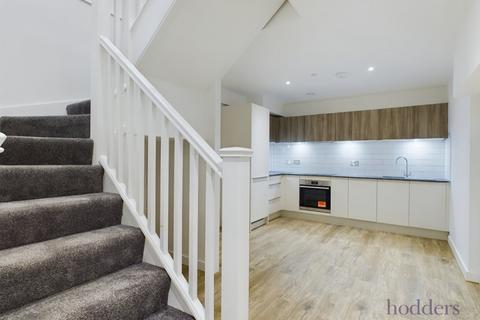 undefined, London Road, Staines-upon-Thames, Surrey, TW18