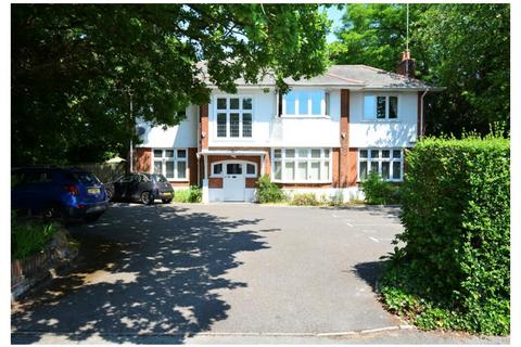 2 bedroom apartment for sale, Nelson Road, LEAFY LOCATION, BH12