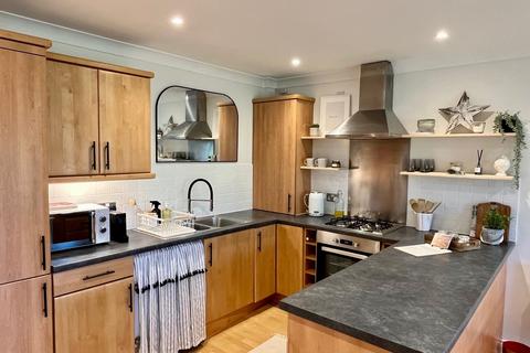 2 bedroom apartment for sale, Nelson Road, LEAFY LOCATION, BH12