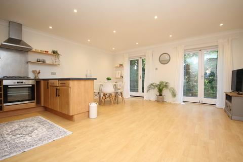 2 bedroom apartment for sale, Nelson Road, POOLE, BH12