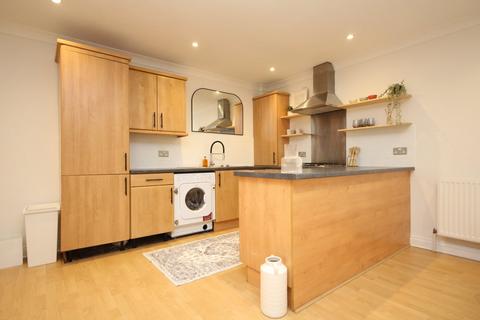 2 bedroom apartment for sale, Nelson Road, POOLE, BH12