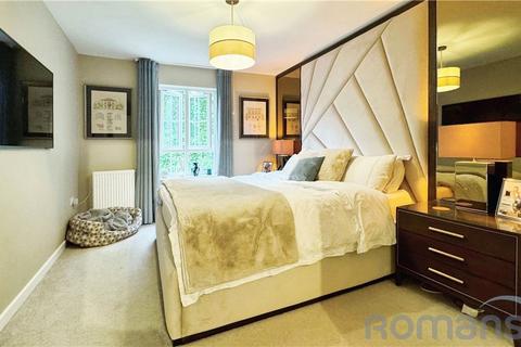 2 bedroom apartment for sale, Montgomery Avenue, Wellesley, Aldershot