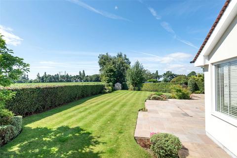 4 bedroom detached house to rent, Mellor Crescent, Knutsford, Cheshire, WA16