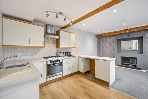 2 bedroom apartment for sale, Allhallowgate, Ripon, North Yorkshire