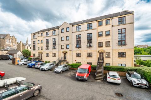 2 bedroom flat for sale, 3/6 Rodney Place, Canonmills Gate, Edinburgh, EH7