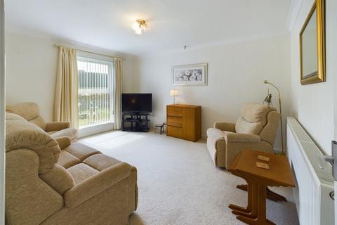 4 Bishops Mead, Mathern, Chepstow, NP16 6HR