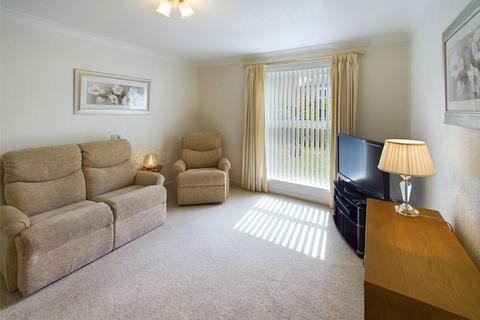 4 Bishops Mead, Mathern, Chepstow, NP16 6HR