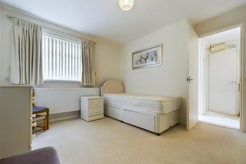 4 Bishops Mead, Mathern, Chepstow, NP16 6HR