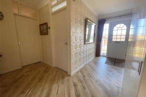 3 bedroom bungalow for sale, Hockley Rise, Hockley, Essex, SS5