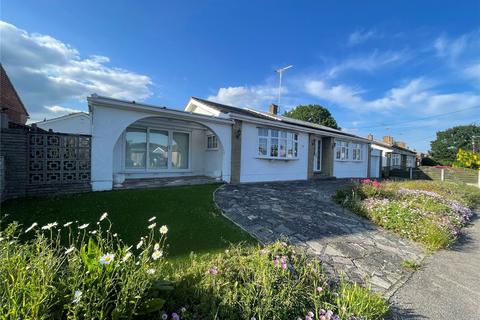 3 bedroom bungalow for sale, Hockley Rise, Hockley, Essex, SS5