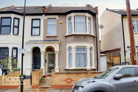 4 bedroom semi-detached house for sale, Granville Road, Walthamstow