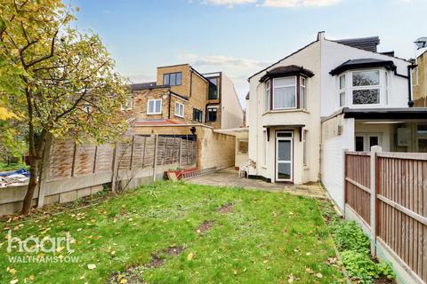 4 bedroom semi-detached house for sale, Granville Road, Walthamstow