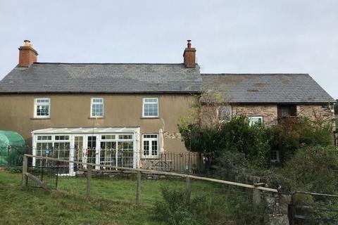 4 bedroom cottage to rent, Llanbedr, Crickhowell