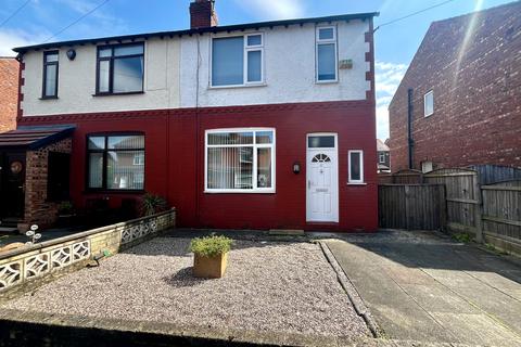3 bedroom semi-detached house for sale, Huntley Road, Cheadle