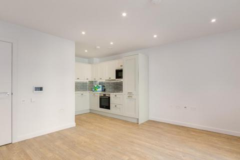 1 bedroom flat to rent, Bellerby Court, Palmer Lane, York, YO1