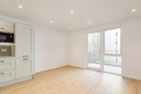 1 bedroom flat to rent, Bellerby Court, Palmer Lane, York, YO1