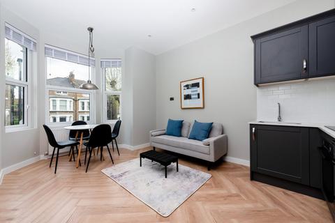 1 bedroom apartment for sale, Fordwych Road, London NW2