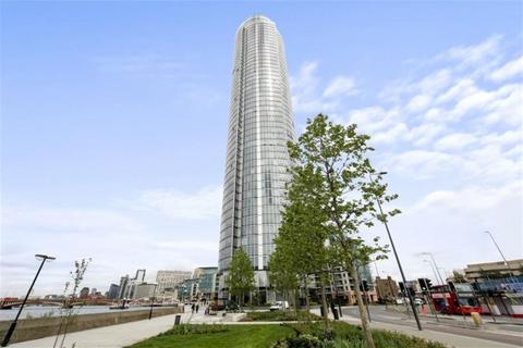 2 bedroom apartment to rent, Admiral House, St. George Wharf, SW8