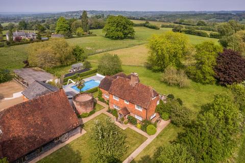 5 bedroom farm house for sale, Kilndown, Cranbrook, Kent, TN17