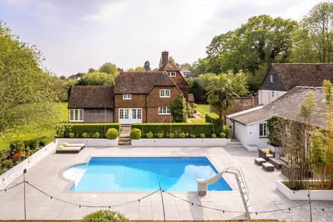 undefined, Kilndown, Cranbrook, Kent, TN17