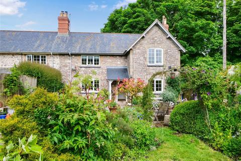 2 bedroom semi-detached house for sale, Period Cottage, Downhead