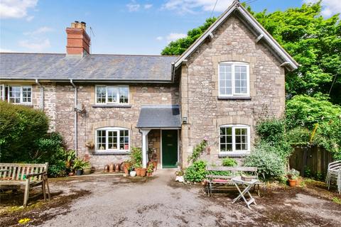 2 bedroom semi-detached house for sale, Downhead, Shepton Mallet