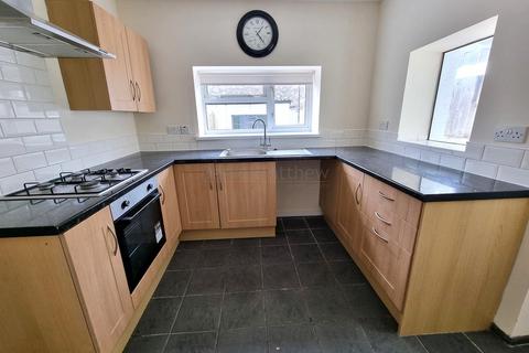 3 bedroom terraced house for sale, Kenilworth Road, Barry, The Vale Of Glamorgan. CF63 2HB