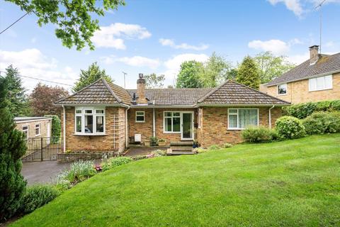 3 bedroom bungalow for sale, Penmans Hill, Chipperfield, Kings Langley, Hertfordshire, WD4