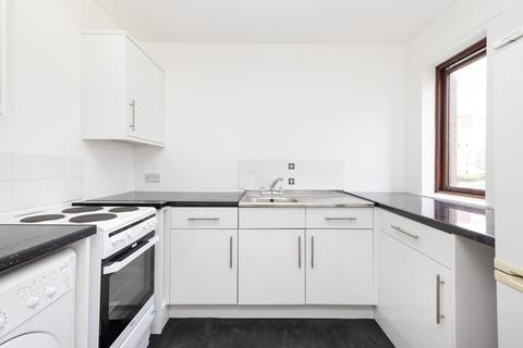 1 bedroom flat for sale, 4/6 Allanfield, Brunswick, Edinburgh, EH7 5YJ