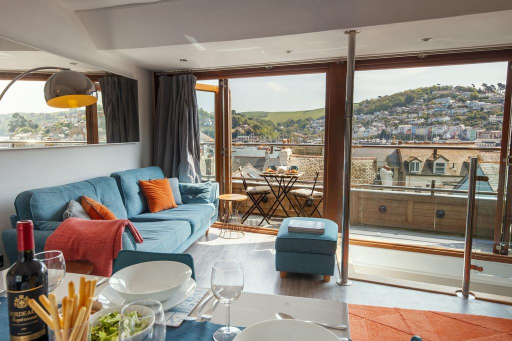 Open Plan Perfect View Dartmouth