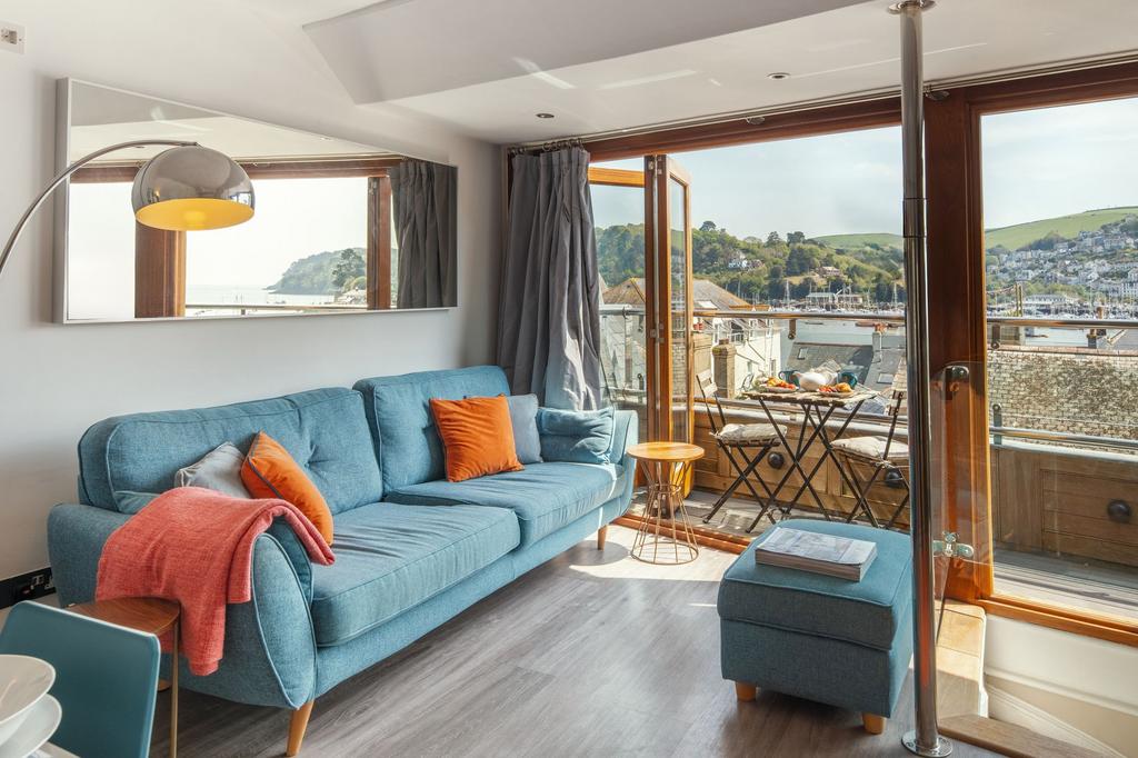 Open Plan Perfect View Dartmouth