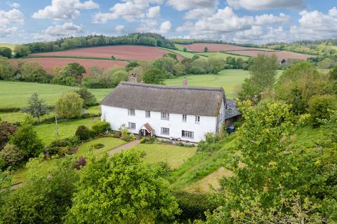 9 bedroom farm house for sale, Upton Hellions, Crediton, EX17