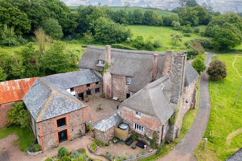 9 bedroom farm house for sale, Upton Hellions, Crediton, EX17