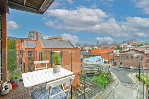 1 bedroom apartment for sale, Millau, Sheffield S3