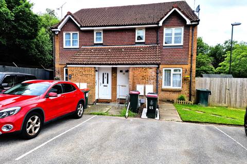 1 bedroom apartment to rent - Maidenbower, Crawley RH10