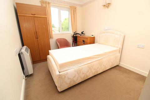 1 bedroom retirement property for sale, 1a Uppleby Road, PARKSTONE, BH12