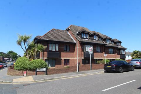 1 bedroom retirement property for sale, 1a Uppleby Road, PARKSTONE, BH12