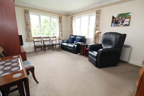 1 bedroom retirement property for sale, 1a Uppleby Road, PARKSTONE, BH12