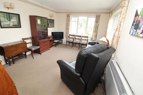 1 bedroom retirement property for sale, 1a Uppleby Road, PARKSTONE, BH12