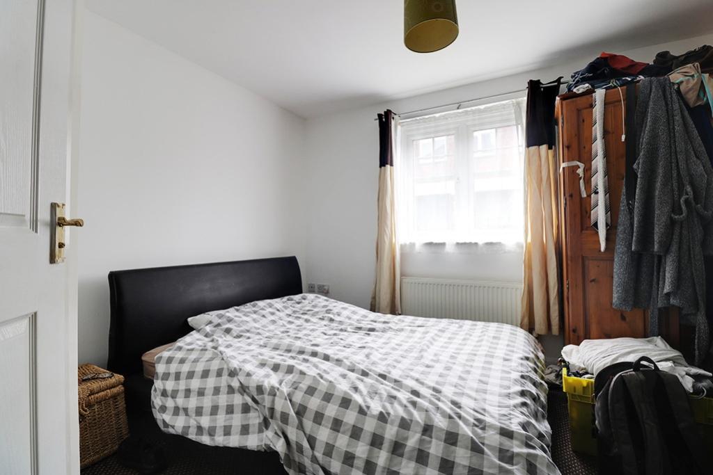 Main bedroom
