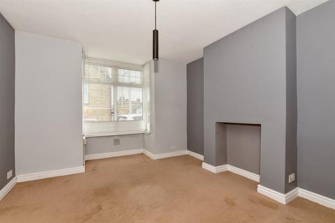 2 bedroom end of terrace house for sale, West Cliff, Whitstable, Kent