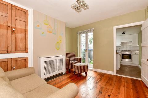 2 bedroom end of terrace house for sale, West Cliff, Whitstable, Kent